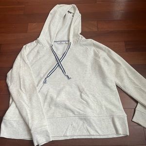 Vineyard woman’s hooded sweatshirt